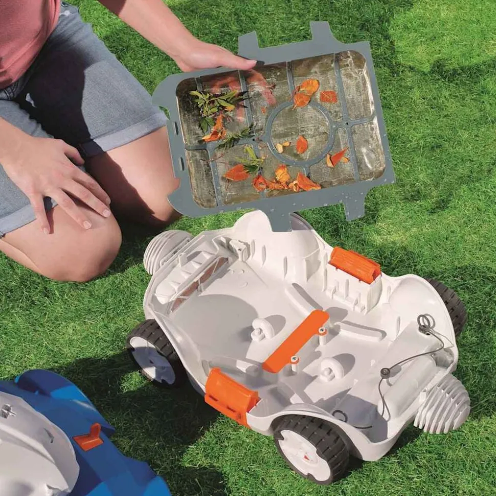 Bestway rengøringsrobot til pool Flowclear Aquatronix 58482