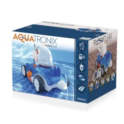 Bestway rengøringsrobot til pool Flowclear Aquatronix 58482