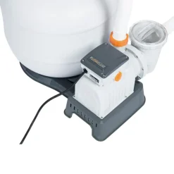 Bestway sandfilterpumpe Flowclear 8327 l/t.