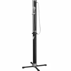 Bestway Solar Flow udendørs bruser 8 l sort