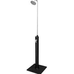 Bestway Solar Flow udendørs bruser 8 l sort