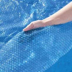 Bestway solopvarmet poolovertræk Flowclear 305 cm