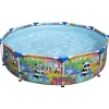 Bestway Steel Pro MAX swimmingpool 274x66 cm