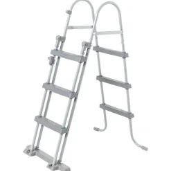Bestway Steel Pro MAX swimmingpoolsæt 427x107 cm rund