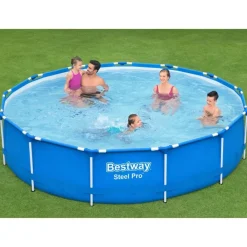 Bestway Steel Pro pool 396x84 cm