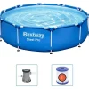 Bestway Steel Pro swimmingpool 305x76 cm