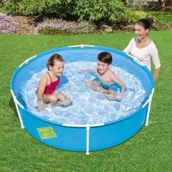 Bestway swimmingpool My First Frame Pool 152 cm