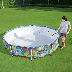 Bestway swimmingpool Steel Pro 305x66 cm