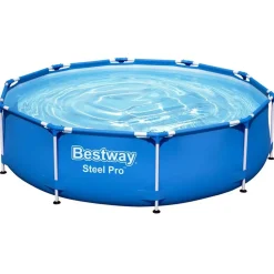 Bestway swimmingpool Steel Pro 305x76 cm