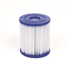 Bestway swimmingpoolsæt Fast Set 305 x 76 cm 57270