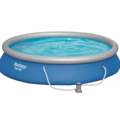 Bestway swimmingpoolsæt Fast Set 457x84 cm 57313