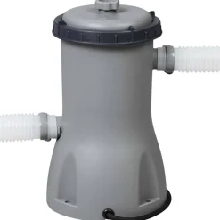 Bestway swimmingpoolsæt Power Steel 404x201x100 cm
