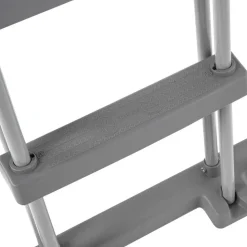 Bestway swimmingpoolsæt Power Steel 404x201x100 cm