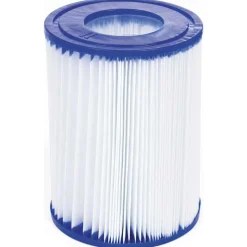 Bestway swimmingpoolsæt Power Steel 488x122 cm