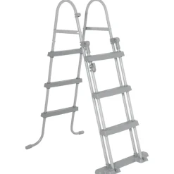 Bestway swimmingpoolsæt Power Steel 488x305x107 cm