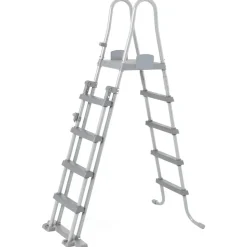 Bestway swimmingpoolsæt Power Steel 488x122 cm
