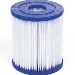 Bestway swimmingpoolsæt 366x76 cm rund