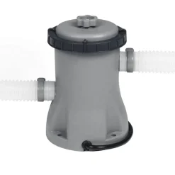 Bestway swimmingpoolsæt 366x76 cm rund