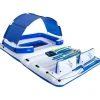 Bestway Tropical Breeze bademadras 389x274 cm 43105