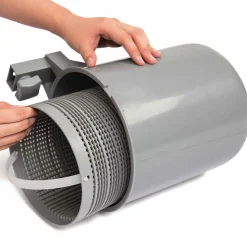 Bestway vedligeholdelsessæt til swimmingpool Flowclear Deluxe 58237