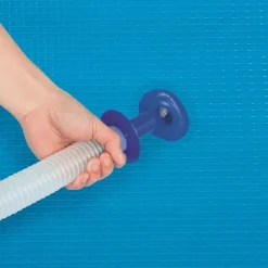 Bestway vedligeholdelsessæt til swimmingpool Flowclear Deluxe 58237