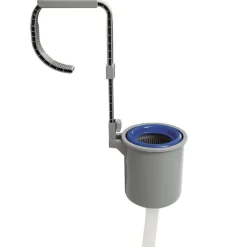 Bestway vedligeholdelsessæt til swimmingpool Flowclear Deluxe 58237