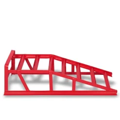 Bil rampe 2-Pack
