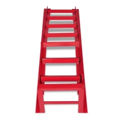 Bil rampe 2-Pack