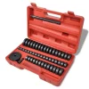 Bøsning Tool XL 18-65 mm 51 dele