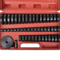 Bøsning Tool XL 18-65 mm 51 dele