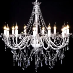 Chandelier Maria Theresa, 12-arm