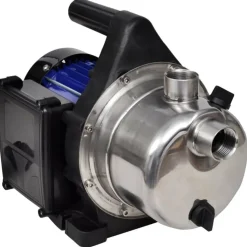Clear Water Pump 600W 3000L / t