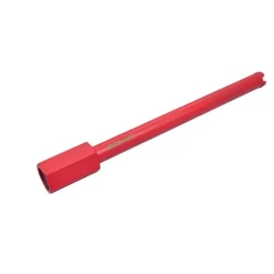 Core boring diamant 26x400 mm