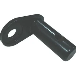 Cykeltrailertilkobling 2 stk.
