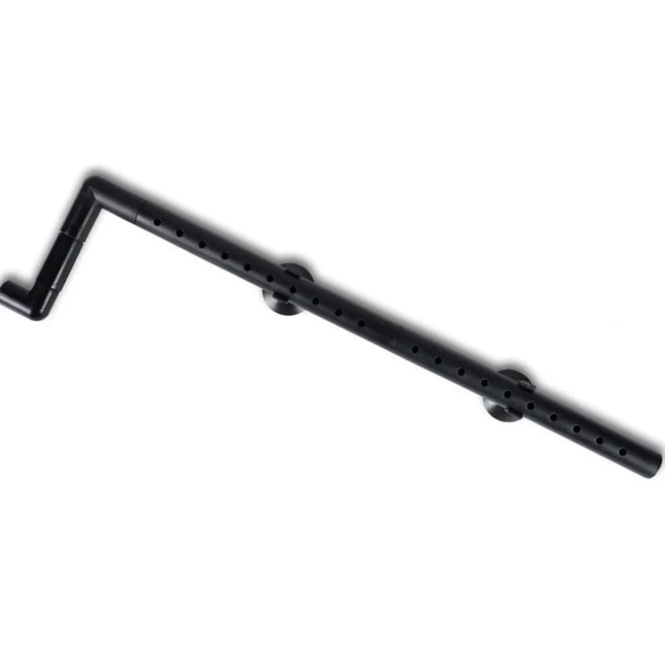 Filterpumpe til akvarium aktivt kul 800 l/t