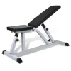 Fitness-bænk justerbar