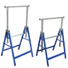Flåter metal 2-pack 200 kg