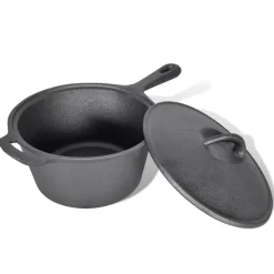 Gryder Hollandsk 9-pack
