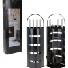 Home&Styling pejseredskabssæt metal sort