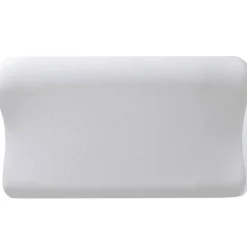 Hukommelse skum ortopædisk nakkepude 2 stk