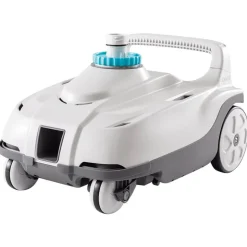 Intex automatisk poolrenser hvid