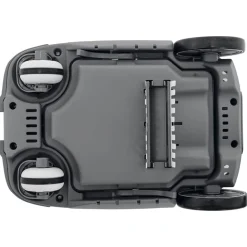 Intex automatisk poolrenser hvid
