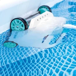 Intex automatisk poolrenser ZX300 Deluxe