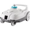 Intex automatisk poolrenser hvid