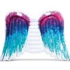 Intex bademadras Angel Wings Mat 58786EU