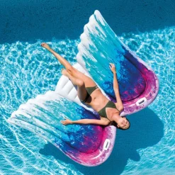 Intex bademadras Angel Wings Mat 58786EU