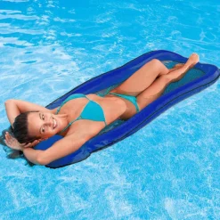 Intex bademadras meshstof 58836EU