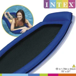 Intex bademadras meshstof 58836EU