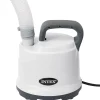 Intex drænpumpe til pool 3595 l/t.