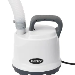 Intex drænpumpe til pool 3595 l/t.
